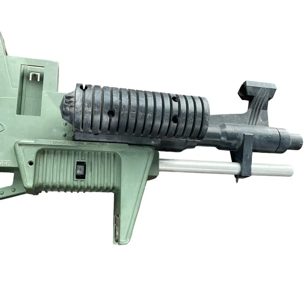 Johnny Seven OMA Topper Toys Gun Rifle One Man Army Vtg 1960s PARTS Only READ